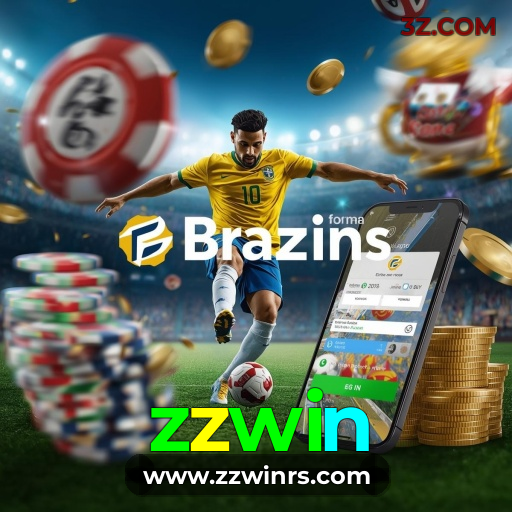 zzwin:Aposte no cassino mais confiável e veja a sorte trabalhar ao seu favor!